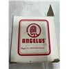 Image 2 : Lot of (10) Angelus #F0009L800AMAA6