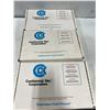 Image 1 : (3) Continental Disc Corporation #4" CAL-VAC (FS) / #8230905A