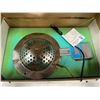 Image 3 : (3) Continental Disc Corporation #4" CAL-VAC (FS) / #8230905A