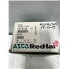 Image 2 : ASCO #8321G004 RED HAT II General Purpose Valve