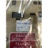 Image 2 : KIT, RPR, BASE STROBE #46205-2