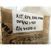 Image 3 : KIT, RPR, BASE STROBE #46205-2