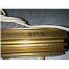 Image 3 : DALE #RH-250  250 W 500 Ohms 1 Percent Power Resistor