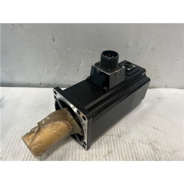 SANMOTION #Q2AA08075HXP41 AC Servo Motor