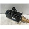 Image 2 : SANMOTION #Q2AA08075HXP41 AC Servo Motor