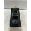 Image 3 : SANMOTION #Q2AA08075HXP41 AC Servo Motor