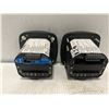 Image 2 : (2) Eaton #PXM2000 / #PXM2260MA65105