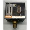 Image 1 : Honeywell #L404F 1391 Pressure Switch