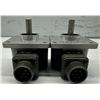 Image 2 : (2) Danaher Controls #HA62525400031 Dynapar Encoders