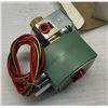 Image 2 : Asco Red-Hat #8320G212 Solenoid Valve