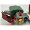 Image 3 : Asco Red-Hat #8320G212 Solenoid Valve