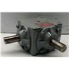 Image 2 : Boston #R1211Right Angle Drive Gear Box