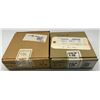 Image 1 : (2) GAST MFG CORP K 350 Kits
