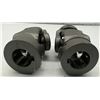 Image 2 : Lot of (2) Misc. U-Joints