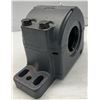 Image 2 : Link Belt #P2-6B405F-1 Pillow Block Bearing