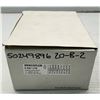 Image 1 : Hengstler #0 540 575 Encoder