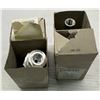 Image 1 : (4) Festo #VAL-1/4-20 Length Compensators
