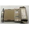Image 1 : Lot of (4) Misc. Festo Items