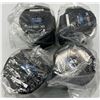 Image 1 : (4) Des-Case #DCND-35 Breathers