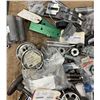Image 2 : Lot of Misc. Idler Wheels, Ball Bearings, Adjusting Screws, Items Plus More+++