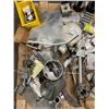 Image 2 : Lot of Misc. Screws, Felt Packing, Bushing, Items Plus More+++