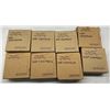 Image 2 : Lot of (8) Alfa Laval #Misc. Macro Camera Lens Seal Kits