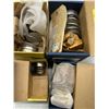 Image 2 : Lot of (4) Misc. John Crane Mechanical Seals