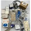 Image 1 : Lot of Misc. Splitter, Relay, Single Temperature Items Plus More+++