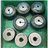 Image 1 : Lot of Misc. Coupling Sleeves