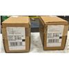 Image 2 : (2) SCHUNK#EGM-M 08L-1FX Robotic Module