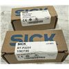 Image 8 : (4) SICK #RT-P2231 Sensors