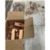 Image 3 : Lot of Misc. Copper Units