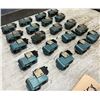 Image 1 : Lot of MAC #PME-A81PAAA Valves