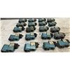 Image 2 : Lot of MAC #PME-A81PAAA Valves