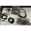 Image 2 : Lot of Misc. Cords
