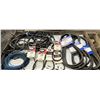 Image 2 : Lot of Misc. Belts