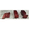 Image 2 : Lot of Pneumatic Clamps