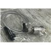 Image 1 : Transducer Assy #150-0500