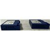 Image 2 : (2) Hirschmann Spider 5TX Rail Switch