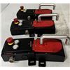 Image 2 : Lot of EUCHNER Handle Assy