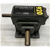 Image 1 : Winsmith #920XWTS4X000FT Model 920WT Speed Reducer