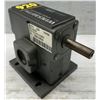 Image 2 : Winsmith #920XWTS4X000FT Model 920WT Speed Reducer