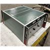 Image 2 : Kikusui Electronics Model #PAD 0-35V 50A Regulated DC Power Supply