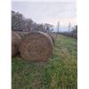 Image 2 : Lot 2A  Alfalfa Round Hay Bales     Avg Wt 1130 lbs