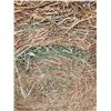 Image 3 : Lot 4A  Alfalfa Hay Round Hay Bales   Avg Wt  1243 lbs