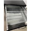 Image 3 : 3 Drawer Metal Filing Cabinet - Comes with 2 keys