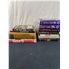 Image 1 : Assorted Books