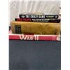 Image 2 : Assorted Books