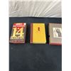 Image 4 : Assorted Books