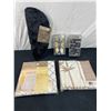 Image 1 : Assorted Bathroom Items